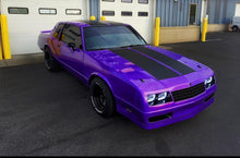 Load image into Gallery viewer, Oracle Pre-Installed Lights 4x6 IN. Sealed Beam - ColorSHIFT Halo NO RETURNS