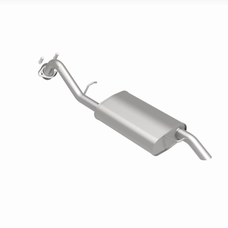 MagnaFlow BRE Exhaust Kit 03-13 Toyota Corolla 1.8L