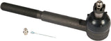 Ridetech 71-72 Chevrolet C10 Front Outer Tie Rod End (6.375in long 11/16in-18 RH Thread)