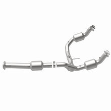 Load image into Gallery viewer, MagnaFlow 20-22 Chevy Silverado 2500 HD 6.6L OEM Direct-Fit Catalytic Converter