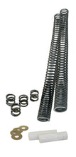 Load image into Gallery viewer, Progressive 14-16 Harley Touring Fork Lowring Spring Kit