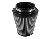 Load image into Gallery viewer, aFe Magnum FORCE Intake Replacement Air Filter 4-1/2 IN F x 7 IN B x 4-1/2 IN T (Inverted) x 7 IN H