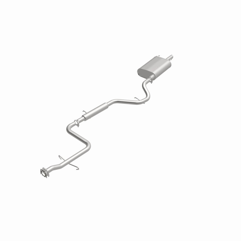 MagnaFlow BRE Exhaust Kit 95-01 Chevy Lumina Monte Carlo 3.1L