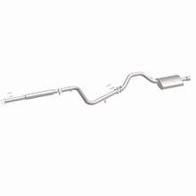 Load image into Gallery viewer, MagnaFlow BRE Exhaust Kit 00-05 Mitsubishi Eclipse 2.4L