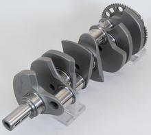 Load image into Gallery viewer, Eagle Chevy LS2 58 Tooth Reluctor 4340 Billet Crankshaft