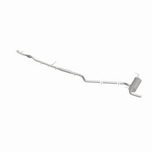 Load image into Gallery viewer, MagnaFlow BRE Exhaust Kit 14-18 JEEP CHEROKEE 2.4L