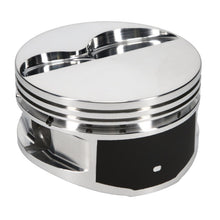 Load image into Gallery viewer, JE Pistons 400-18 SBC Flat Top Piston - SINGLE - Left