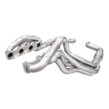 Stainless Works 15-24 Mustang GT Headers 1-7/8in Primaries 3in Catted Factory Connection