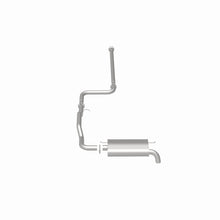 Load image into Gallery viewer, MagnaFlow BRE Exhaust Kit 95-99 Dodge Neon 2.0L