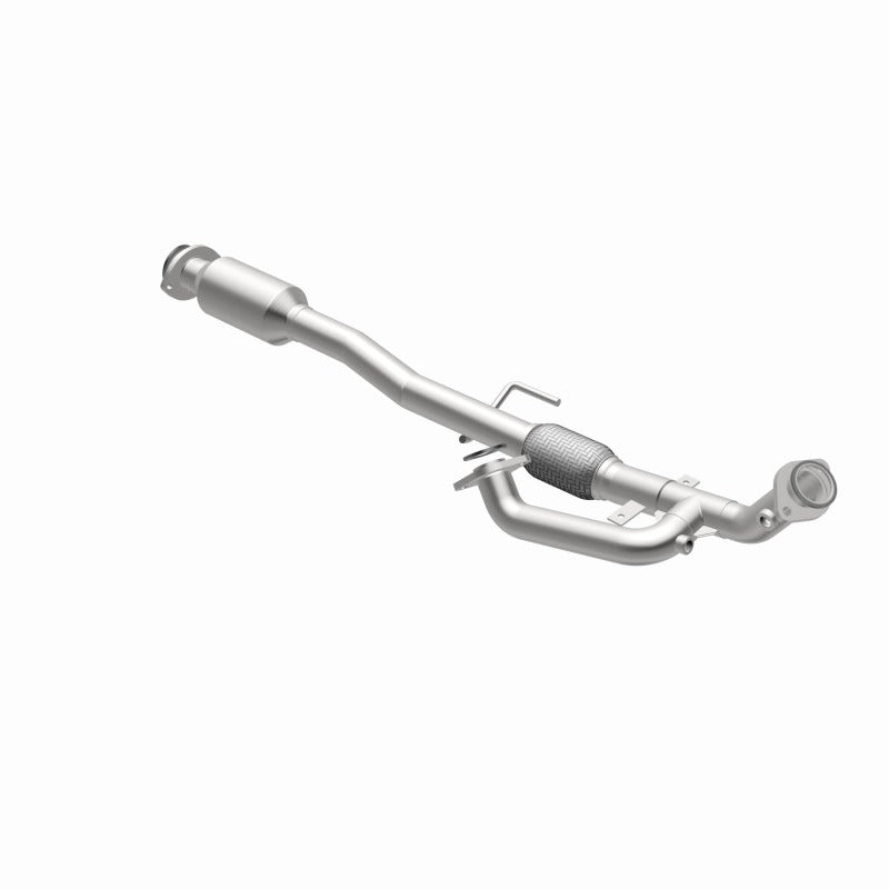 MagnaFlow 07-17 Toyota Camry 3.5L California Grade CARB Compliant Direct-Fit Catalytic Converter