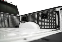 Load image into Gallery viewer, ADD 2021+ Ford F150 Raptor 66in Bed Cab Molle Panels - Center