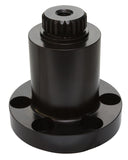 Peterson Fluid Systems Hub 6 Bolt Blower Pulley BDS