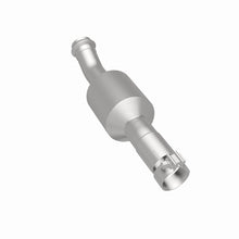 Load image into Gallery viewer, MagnaFlow 20-22 Lincoln Corsair 2.0L FWD Rear Underbody Direct-Fit Catalytic Converter
