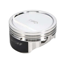 Load image into Gallery viewer, Manley Chevrolet LS Piston Set - 4.065in Bore 1.065in CH, -20.00 CC