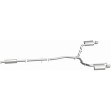 Load image into Gallery viewer, MagnaFlow BRE Exhaust Kit 11-15 Ford Explorer 3.5L