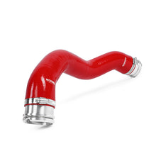 Load image into Gallery viewer, Mishimoto 08-10 Ford 6.4L Powerstroke Coolant Hose Kit (Red)