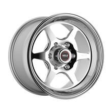 Load image into Gallery viewer, Weld S79HD 20x5.0 / 6X135 BP / 2.5in BS / -13mm / Street RT-S Series (ID Low Pad) - Polished Wheel