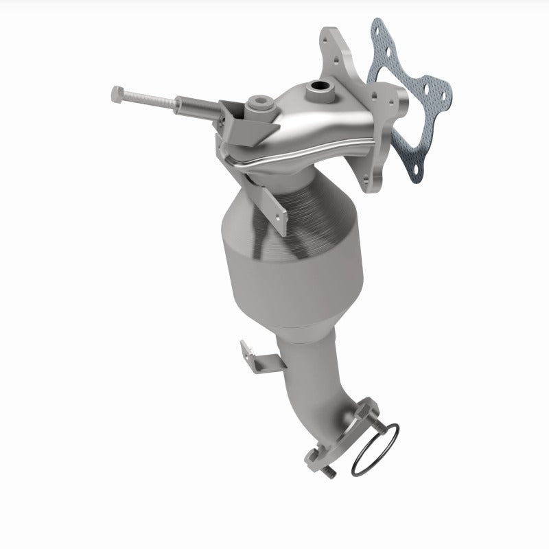 MagnaFlow 13-15 Honda Accord 2.4L California Grade CARB Compliant Direct-Fit Catalytic Converter