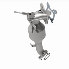 Load image into Gallery viewer, MagnaFlow 13-15 Honda Accord 2.4L California Grade CARB Compliant Direct-Fit Catalytic Converter
