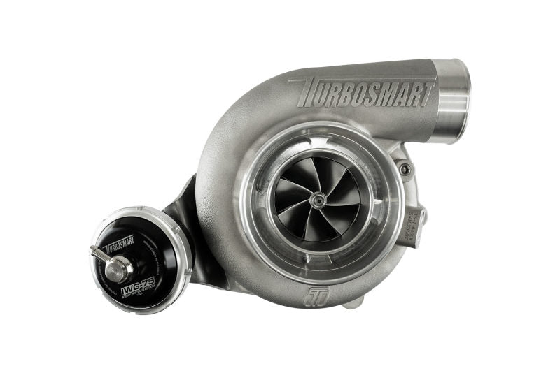 Turbosmart Water Cooled 6262 V-Band Inlet/Outlet A/R 0.82 IWG75 Wastegate TS-2 Turbocharger