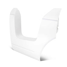 Load image into Gallery viewer, Anderson Composites 21-23 Ford Bronco 4DR Fiberglass Rear Roadster Doors (Pair)