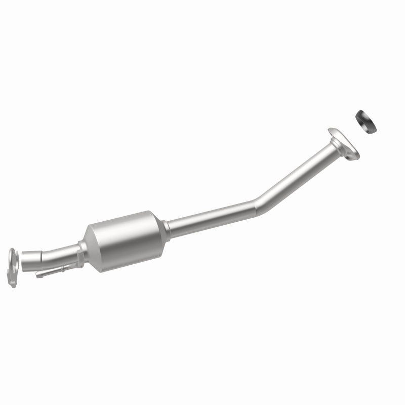 MagnaFlow 17-20 Mitsubishi Mirage 1.2L Underbody Direct-Fit Catalytic Converter