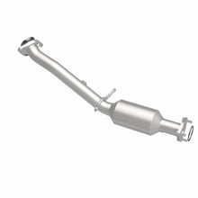 Load image into Gallery viewer, MagnaFlow 12-15 Honda Civic 1.5L California Grade CARB Compliant Direct-Fit Catalytic Converter