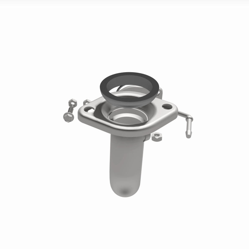 BRE Exhaust 03-07 Accord 2.4L Front Pipe Kit