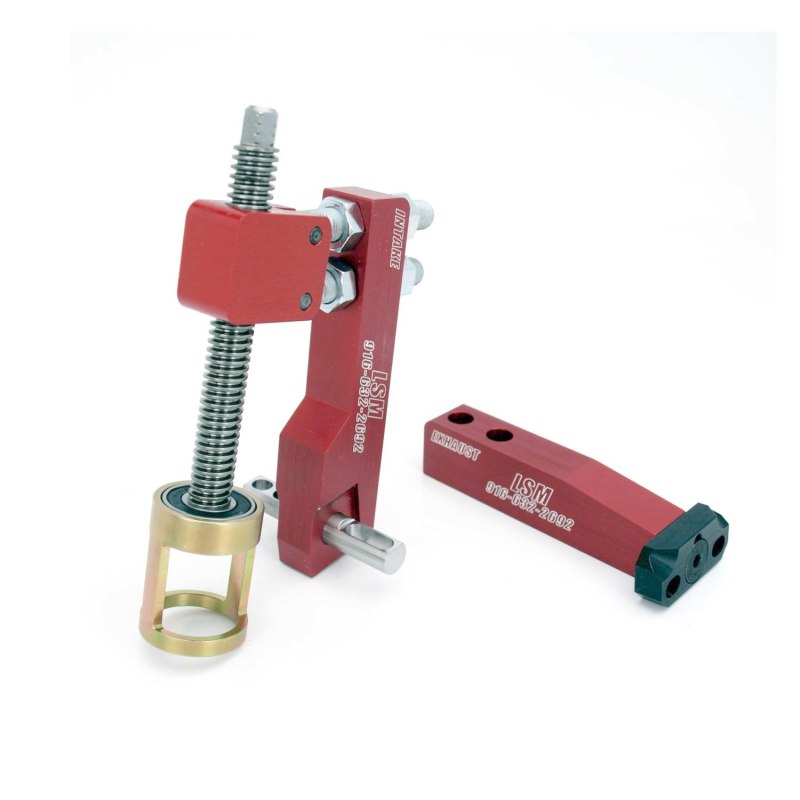 COMP Cams Tool CB Spring Changer Big Che