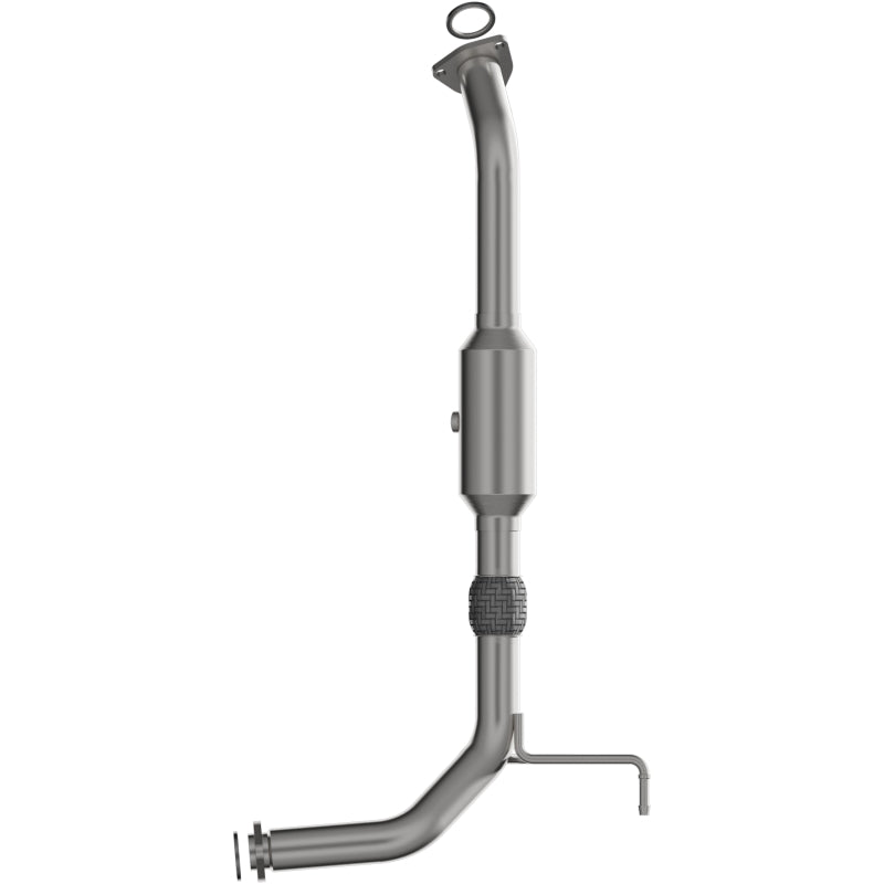 MagnaFlow 05-06 Toyota Tundra 4.7L California Grade CARB Complaint Direct-Fit Catalytic Converter
