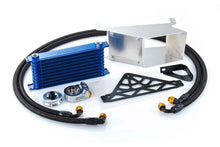 Load image into Gallery viewer, GReddy 2022+ GR86 (JDM MODEL) Oil Cooler Kit STD ZN8/ZD8 10ROW Circuit Spec
