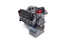 Load image into Gallery viewer, Ford Racing X2347 EFI Dressed 360hp Front Sump Crate Engine