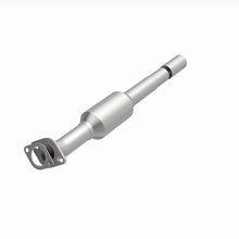 Load image into Gallery viewer, MagnaFlow 10-12 Mitsubishi Galant 2.4L California Grade CARB Compliant DF Catalytic Converter