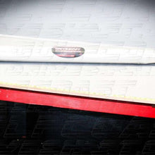 Load image into Gallery viewer, 2004-07 Cadillac CTS-V 4" 1350 1-Piece Aluminum Driveshaft DS-CTSV-G140A