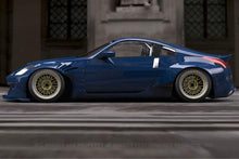 Load image into Gallery viewer, GReddy 03-08 Nissan 350Z Rocket Bunny Full Wide-Body Aero Kit