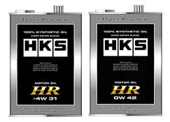 HKS RACING Pro OIL 10W-50 4L