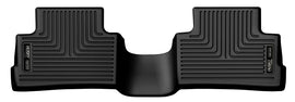 Husky Liners 17-22 Nissan Rogue Sport X-Act Contour Black Floor Liners (2nd Seat)