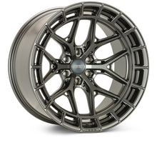 Load image into Gallery viewer, Vossen HFX-1 18x8.5in / 6x139.7 BP / ET35 / 106.1 CB - Matte Gunmetal