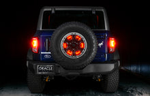 Load image into Gallery viewer, Oracle LED Illuminated Wheel Ring 3rd Brake Light - ColorSHIFT w/o Controller NO RETURNS