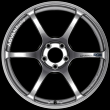 Load image into Gallery viewer, Advan GT Beyond 20x10.5 +32 5-112 Racing Sand Metallic Wheel