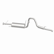 Load image into Gallery viewer, MagnaFlow BRE Exhaust Kit 99-03 Tracker Vitara