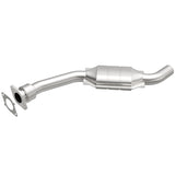 MagnaFlow Direct Fit Catalytic Converter 01-02 Ford Taurus 3.0L V6