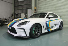 Load image into Gallery viewer, GReddy 2022+ Subaru BRZ X VOLTEX Aero Kit Front Under Spoiler FRP