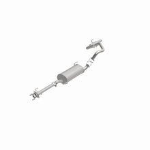 Load image into Gallery viewer, MagnaFlow BRE Exhaust Kit 03-09 4Runner GX470