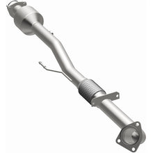Load image into Gallery viewer, MagnaFlow 13-15 Acura TLX 2.4L California Grade CARB Compliant Direct-Fit Catalytic Converter