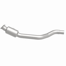 Load image into Gallery viewer, MagnaFlow 2020 Dodge Charger 6.4L California Grade CARB Compliant Direct-Fit Catalytic Converter