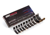 King Engine Bearings Mitsubishi 4G63/4G64 6 Bolt 1st Gen DSM Performance Main Bearing Set - Size STD