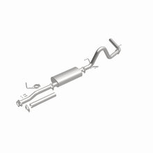 Load image into Gallery viewer, BRExhaust 16-23 Toyota Tacoma 3.5L Exhaust Kit