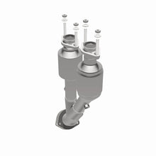Load image into Gallery viewer, MagnaFlow 00-01 Jeep Cherokee 4.0L California Grade CARB Compliant Direct-Fit Catalytic Converter