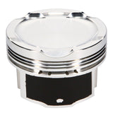 JE Pistons 97-05 VW / Audi 1.8T 81mm Bore STD Size Piston Set of 4